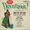 Original Broadway Cast - Donnybrook -  Preowned Vinyl Record