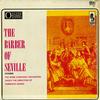 Savino, The Rome Symphony Orchestra - The Barber Of Seville -  Preowned Vinyl Record