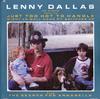 Lenny Dallas - Just Too Hot To Handle -  Preowned Vinyl Record