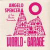 Angelo Spencer et les Hauts Sommets - World Garage -  Preowned Vinyl Record
