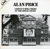 Alan Price - A Rock 'n' Roll Night at The Royal Court *Topper -  Preowned Vinyl Record