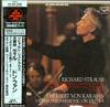 Herbert von Karajan, Vienna Philharmonic Orchestra - Strauss: Till Eulenspiegel's Merry Pranks etc. -  Preowned Vinyl Record