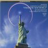 Kertesz, Vienna Phil. Orchestra - Dvorak: New World Symphony -  Preowned Vinyl Record