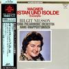 Bilgit Nilsson - Wagner: Tristan Und Isolde-Excerpts