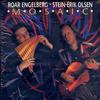 Roar Engelberg, Stein-Erik Olsen - Mosaic -  Preowned Vinyl Record