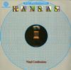 Kansas - Vinyl Confessions -  Preowned Vinyl Record