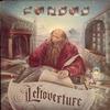 Kansas - Leftoverture -  Preowned Vinyl Record
