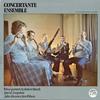 Concertante Ensemble - Wind Quintets -  Preowned Vinyl Record