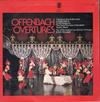 Fremaux, City of Birmingham Symphony Orchestra - Offenbach Overtures