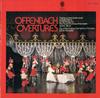 Fremaux, C.B.S.O. - Offenbach Overtures -  Preowned Vinyl Record