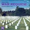 The William Hall Chorale - Britten: War Requiem -  Preowned Vinyl Record