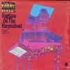 William Neal Roberts - Great Scott! Ragtime On The Harpsichord -  Preowned Vinyl Record