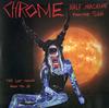 Chrome - Half Machine From The Sun -  Preowned Vinyl Record