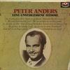Peter Anders - Eine Unvergessene Stimme -  Preowned Vinyl Record