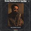 Grover Washington Jr. - Soul Box Vol. 1 -  Preowned Vinyl Record