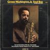 Grover Washington Jr. - Soul Box Vol. 2 -  Preowned Vinyl Record