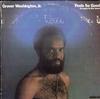 Grover Washington Jr. - Feels So Good -  Preowned Vinyl Record