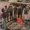 The New Orleans Salvation & Marching Band - The New Orleans Salvation & Marching Band -  Preowned Vinyl Record