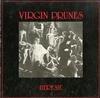 Virgin Prunes - Heresie -  Preowned Vinyl Record