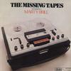 Marty Brill - The Missing Tapes -  Preowned Vinyl Record