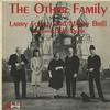 Larry Foster and Marty Brill - The Other Family -  Preowned Vinyl Record