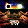 Greta Van Fleet - Anthem Of The Peaceful Army -  Preowned Vinyl Record