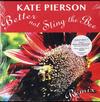 Kate Pierson - Better Not Sting The Bee -  Preowned Vinyl Record