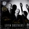 Levin Brothers - Levin Brothers -  Preowned Vinyl Record