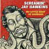 Screamin' Jay Hawkins - My Little Shop Of Horrors -  Preowned Vinyl Record