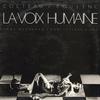Anne Beranger, Setrak - Cocteau/Poulenc: La Voix Humaine -  Preowned Vinyl Record