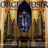 Edgar Rabsch - Orgelmusik aus dem Ulmer Munster -  Preowned Vinyl Record