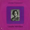 Lauritz Melchior - Lauritz Melchior -  Preowned Vinyl Record