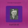 Karl Erb - Karl Erb III -  Preowned Vinyl Record