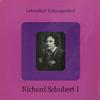 Richard Schubert - Richard Schubert I -  Preowned Vinyl Record