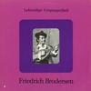 Friedrich Brodersen - Friedrich Brodersen -  Preowned Vinyl Record