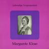 Margarete Klose - Margarete Klose -  Preowned Vinyl Record