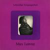 Max Lorenz - Max Lorenz -  Preowned Vinyl Record