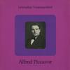 Alfred Piccaver - Alfred Piccaver -  Preowned Vinyl Record