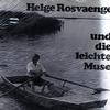 Helge Rosvaenge - Und Die Leichte Muse -  Sealed Out-of-Print Vinyl Record