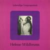 Helene Wildbrunn - Helene Wildbrunn -  Preowned Vinyl Record