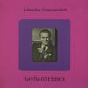 Gerhard Husch - Gerhard Husch -  Preowned Vinyl Record