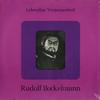 Rudolf Bockelmann - Rudolf Bockelmann -  Sealed Out-of-Print Vinyl Record