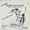 Delbert McClinton - Delbert McClinton with The Ron-Dels -  Preowned Vinyl Record