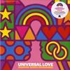 Various Artists - Universal Love - Wedding Songs Reimagined -  Preowned Vinyl Record