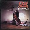 Ozzy Osbourne - Blizzard Of Oz -  Preowned Vinyl Record