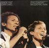 Simon and Garfunkel - The Concert In Central Park -  Preowned Vinyl Record