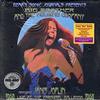 Big Brother and the Holding Company featuring Janis Joplin - Live At The Carousel Ballroom 1968 -  Preowned Vinyl Record