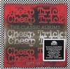 Cheap Trick - The Classic Albums 1977-1979 -  Preowned Vinyl Box Sets