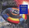 Electric Light Orchestra - All Over The World - The Very Best Of -  Preowned Vinyl Record