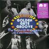 Various Artists - Golden Gate Groove - The Sound of Philadelphia - Live In San Francisco 1973